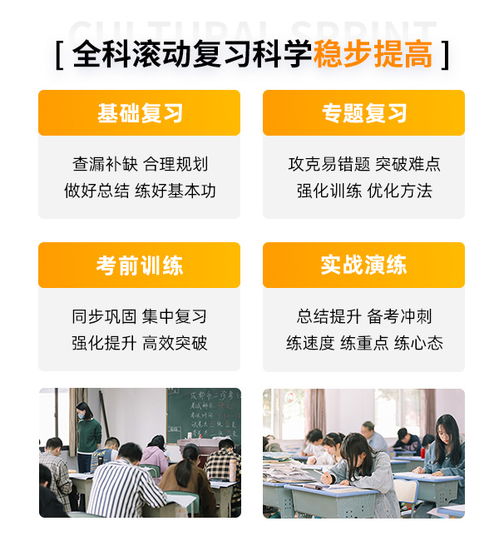 成都学成艺考文化冲刺辅导班